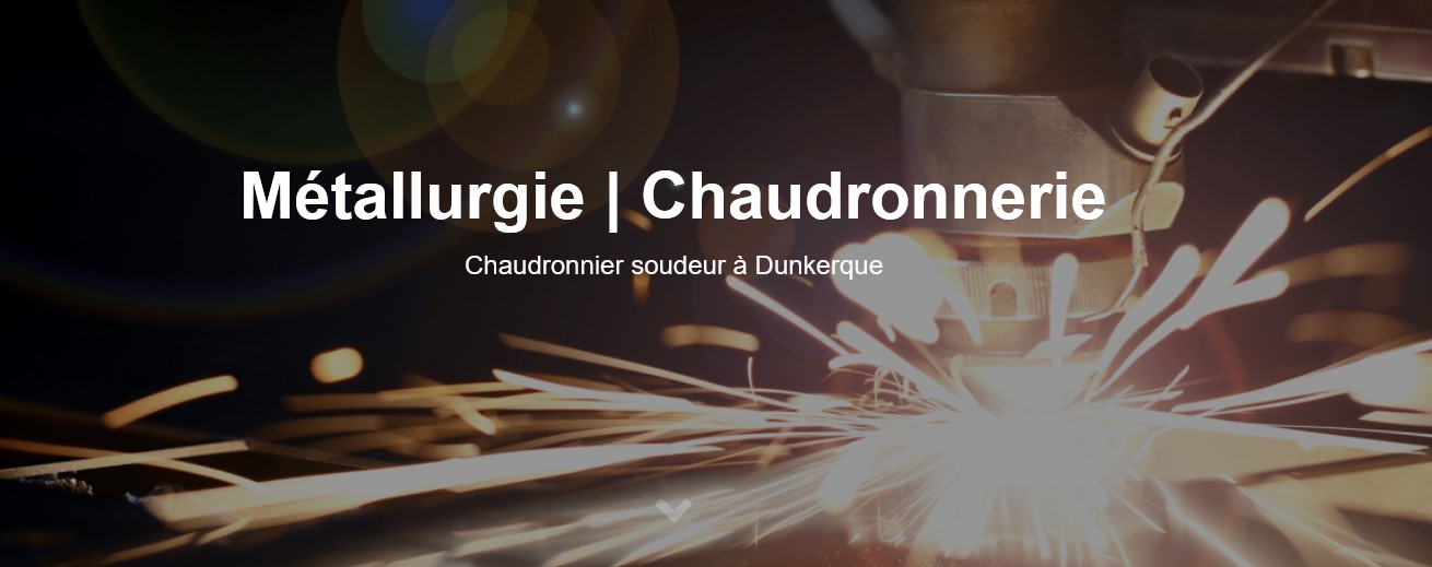 chaudronnerie Lille